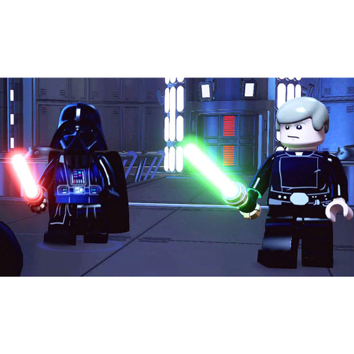 Jogo Lego Star Wars: O Despertar Da Força Xbox 360 Warner Bros com