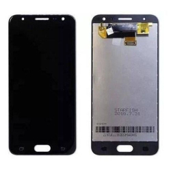 Tela samsung J5 prime preta completa + ferramentas original amoled Menor preço em Tela samsung J5 prime preta completa + ferramentas original amoled