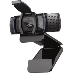 Webcam Full HD Videoconferência Skype Zoom Google Meet Youtube 1080p C920e Business Menor preço em Webcam Full HD Videoconferência Skype Zoom Google Meet Youtube 1080p C920e Business