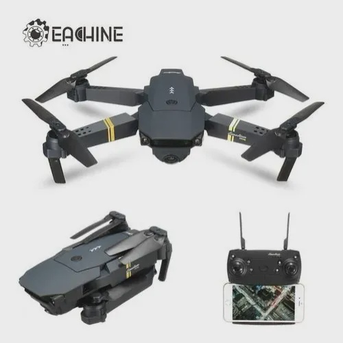 Eachine e58 fpv wifi hot sale drone