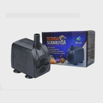 Bomba Submersa WF-2500 Wfish 2500L/h p/ Aquários Fontes 110v