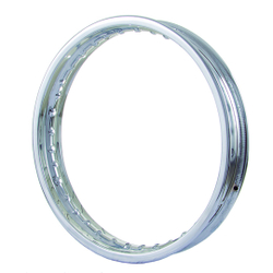 Aro de Roda Dianteiro Aço 19 x 185 Honda Bros 125 / Bros 150 nxr Pro Tork Menor preço em Aro de Roda Dianteiro Aço 19 x 185 Honda Bros 125 / Bros 150 nxr Pro Tork