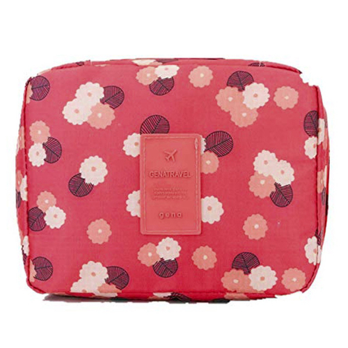 cute toiletry bolsas