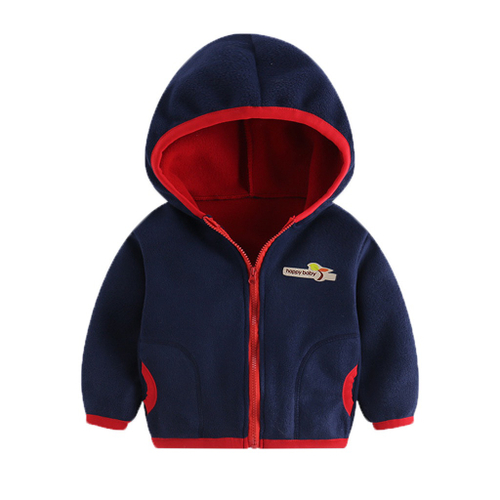 boys zip up moletom com capuz