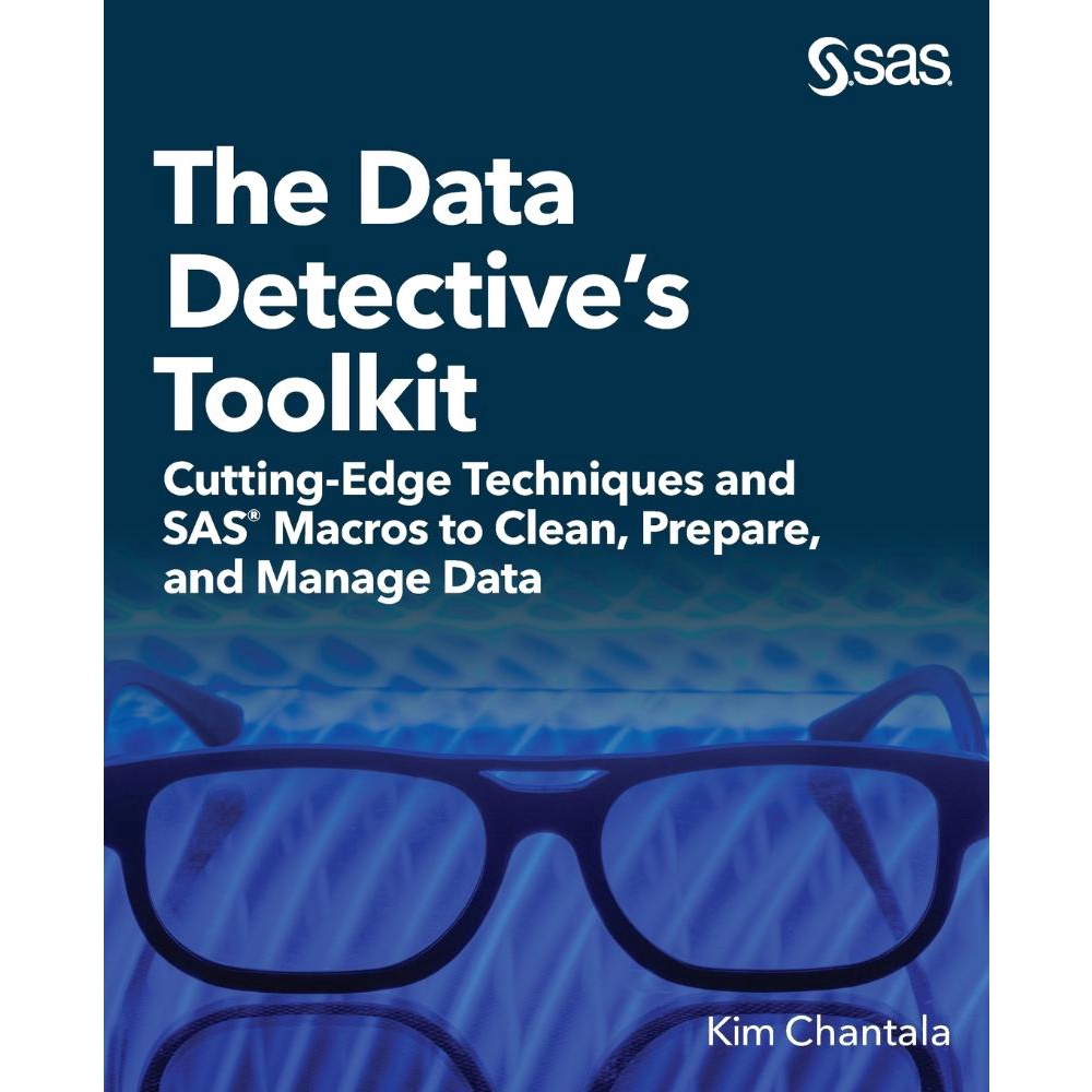 The Data Detectives Toolkit Submarino