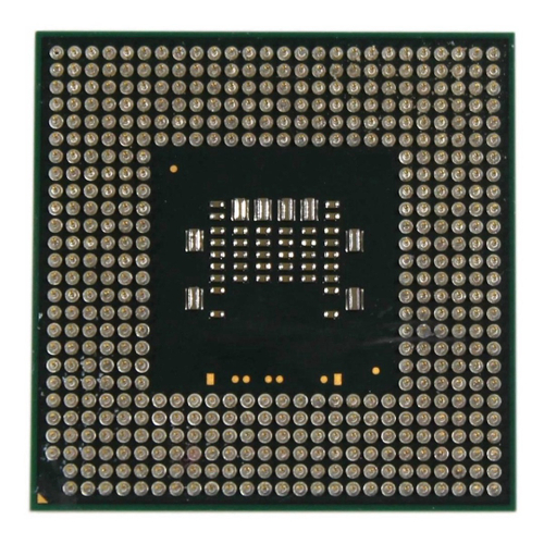 Processador Intel Pentium T4500 (1M Cache 2.30 / 800 Mhz em Promoção ...
