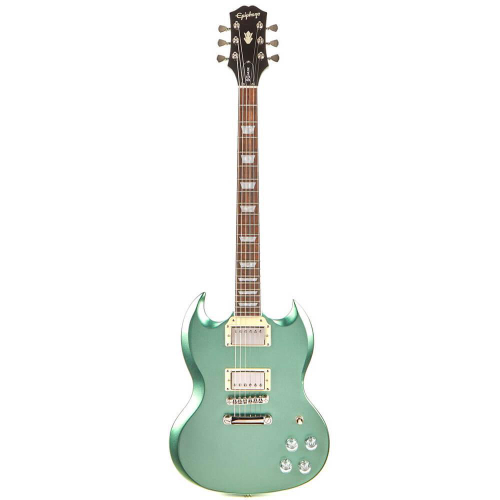 Guitarra Epiphone Sg Muse Wanderlust 