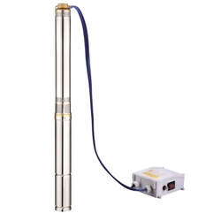 Bomba Dágua Submersa Caneta 4 Para Poço 1hp Bsc4 Intech Machine 220V Menor preço em Bomba Dágua Submersa Caneta 4 Para Poço 1hp Bsc4 Intech Machine 220V