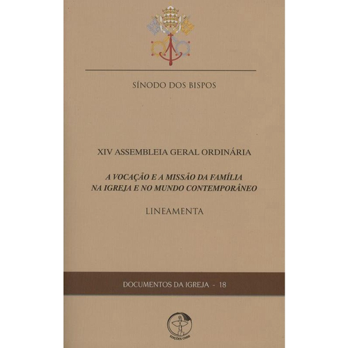 Documentos da Igreja