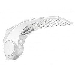 Chuveiro Multitemperaturas Duo Shower Quadra Turbo 220V 7500W Branco Lorenzetti é boa?
