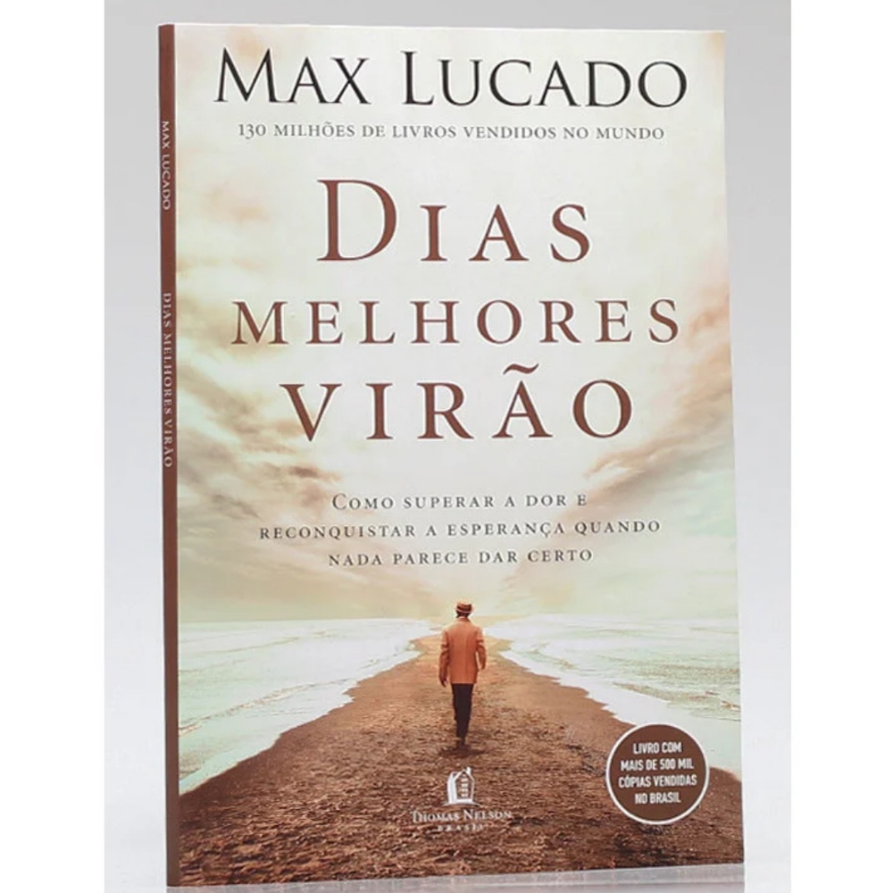 O Bom Pastor - Max Lucado