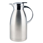 Garrafa Térmica 1,5L Studio Café Em Aço - Inox
