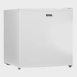Frigobar eos Ice Compact 47L Branco EFB50 110V 110V é boa?