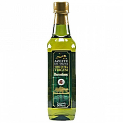 Azeite Extra Virgem Oliva 500Ml Barcelona é boa?