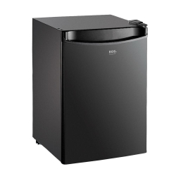 Frigobar Eos Ice Compact 71 Litros Preto Efb80P 110V é boa?