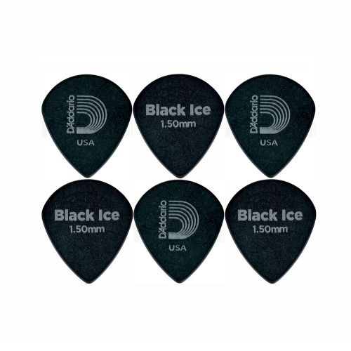 planet waves black ice