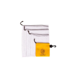 Kit 3 Peças para Compras + 1 Bag para Guardar o Kit So Bags