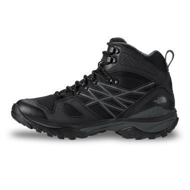 Bota the north face hedgehog fastpack mid sales gtx