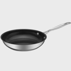 Panela Cuisinart - Classic Sauté - 24Cm Menor preço em Panela Cuisinart - Classic Sauté - 24Cm