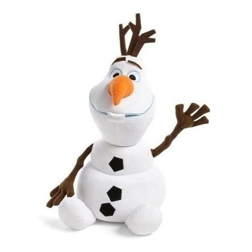 Olaf frozen hot sale stuffed animal