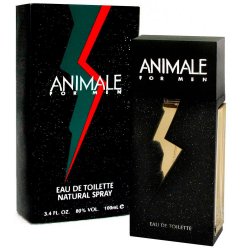 Animale For Men Animale - Perfume Masculino - Eau de Toilette é boa?