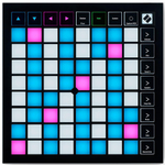 Controlador Novation Launchpad X Usb