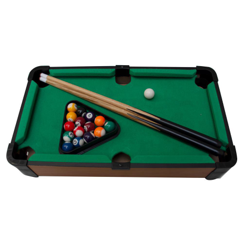 Jogo Bolas De Bilhar Sinuca Numeradas 52mm Snooker no Shoptime