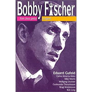 Bobby Fischer em Cuba - em português : livros