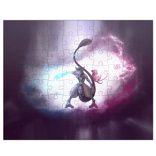 Mew Playmat for Pokémon