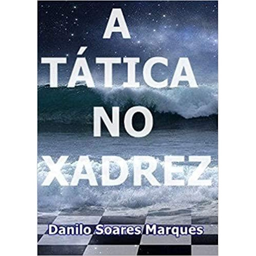 Livro Guia táticas de xadrez em Promoção na Americanas