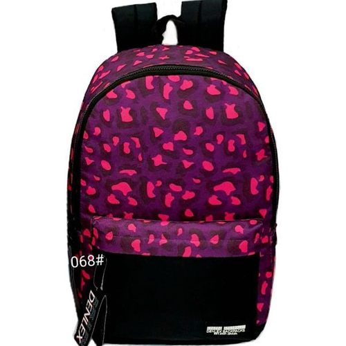 mochila adidas onça