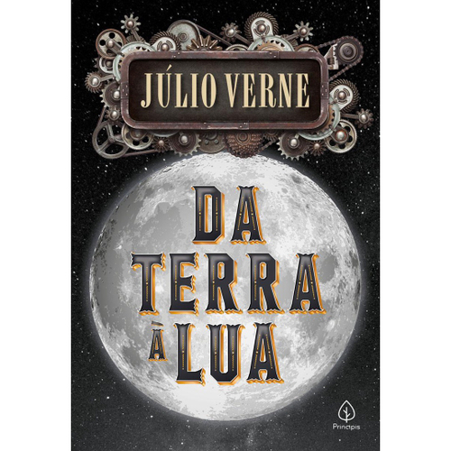 A ILHA MISTERIOSA - JÚLIO VERNE - PRINCIPIS (2020) - 41