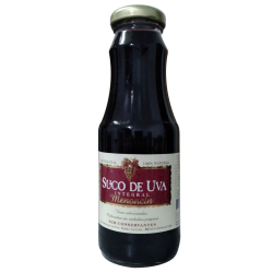 Suco De Uva Menoncin Integral 300ml 100% Natural é ruim? Suco De Uva Menoncin Integral 300ml 100% Natural é boa?