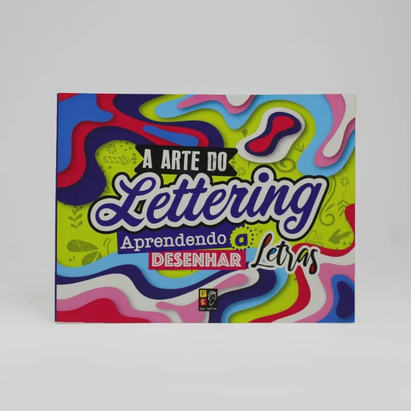 Aprendendo Lettering