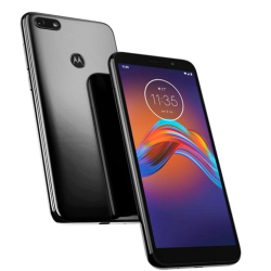 Reembalado: Smartphone Motorola Moto E6 Play XT2029-3 32GB 2GB ram Câmera Traseira 13MP Cinza - Excelente Menor preço em Reembalado: Smartphone Motorola Moto E6 Play XT2029-3 32GB 2GB ram Câmera Traseira 13MP Cinza - Excelente