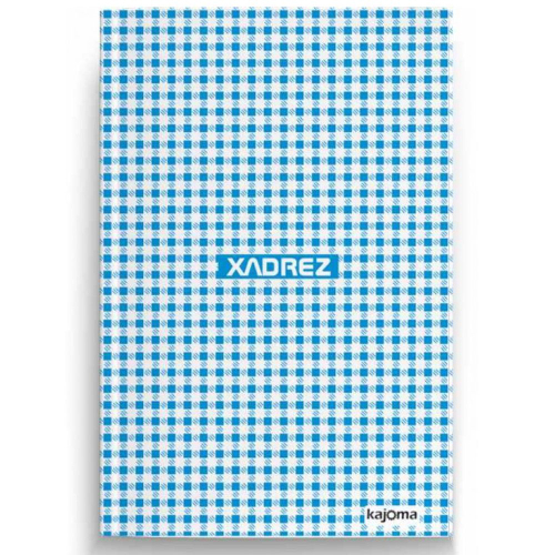 Livro caderno de xadrez em Promoção na Americanas