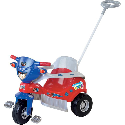 Caminhão de Pedal Magic Toys 9300 