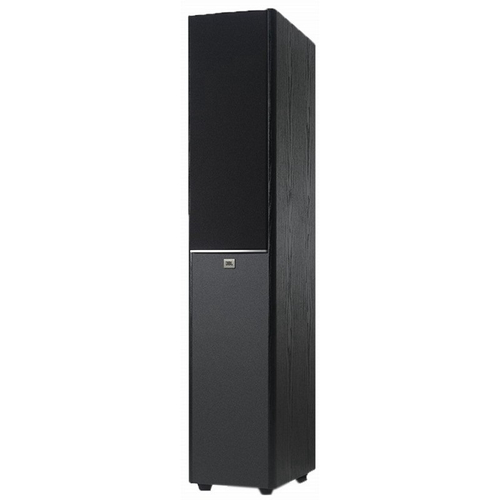 JBL Studio 270 Caixa de Som tipo Torre 3 Vias 200W Preto ( PAR ) é