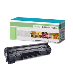 Combo 10 Toner Hp Ce278a 78a - Hp P1606 P1606n M1536 P1606dn P1566 Compatível é ruim? Combo 10 Toner Hp Ce278a 78a - Hp P1606 P1606n M1536 P1606dn P1566 Compatível é boa?