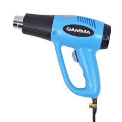 Soprador Térmico Gamma 2000W 220V 2 Temperatura Menor preço em Soprador Térmico Gamma 2000W 220V 2 Temperatura