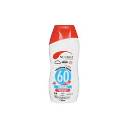 Protetor Bloqueador Solar Facial Fps 60 - 120Ml Nutriex é boa?