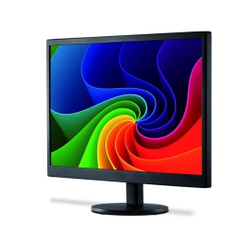 Monitor Led Brazil-Pc 19 M19W-Hoe Menor preço em Monitor Led Brazil-Pc 19 M19W-Hoe