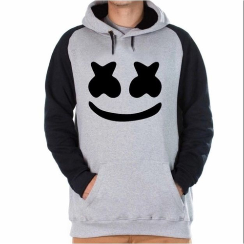 Moletom marshmello sale americanas