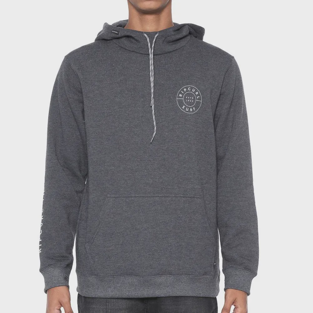 Moletom flanelado best sale fechado rip curl