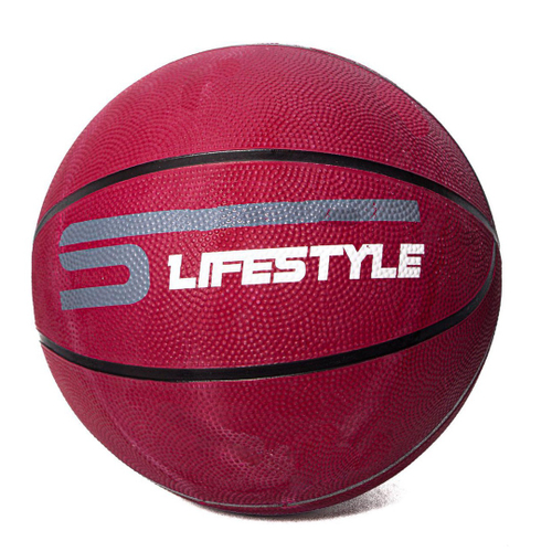 Bola de Basquete Classica 30cm 500grs Laranja para jogar em todo