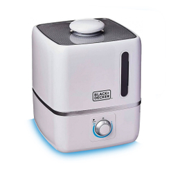 Umidificador de Ar Black Decker Air1000 (2) é boa?