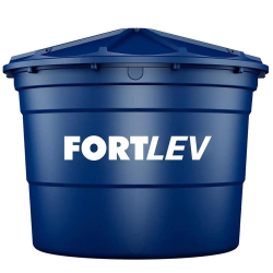 Caixa D'ÁGUA FORTLEV-5000L é ruim? Caixa D'ÁGUA FORTLEV-5000L é boa?