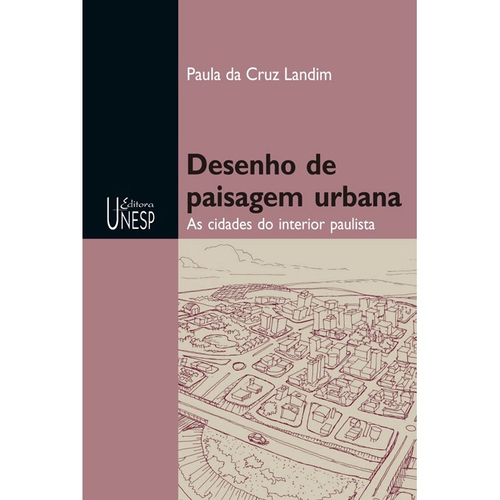 Desenho de vegetação em arquitetura e urbanismo em Promoção na Americanas