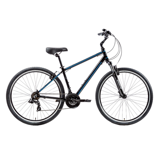 Bicicleta 2025 hibrida 700c