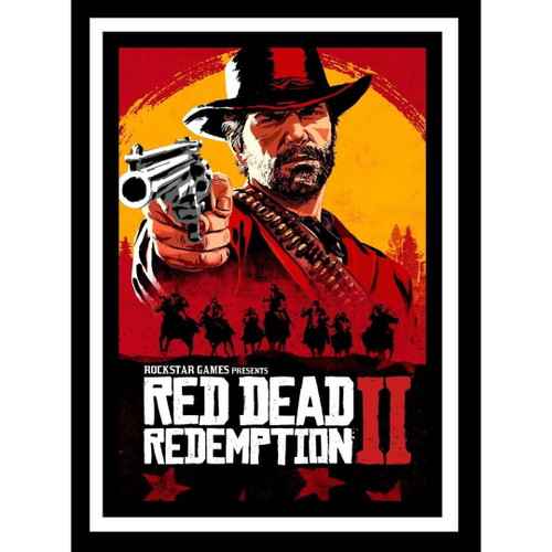 Revista Detonado Completo Red Dead Redemption 2 em Promoção na Americanas